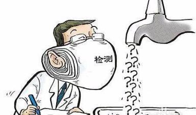  你家的水夠干凈嗎，余氯的檢測(cè)方法？